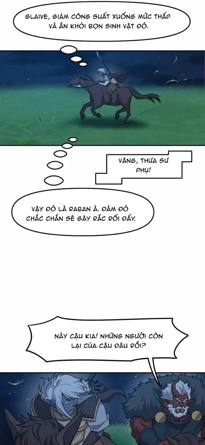 Chúa Tể Goblin Chap 113 - Next Chap 114
