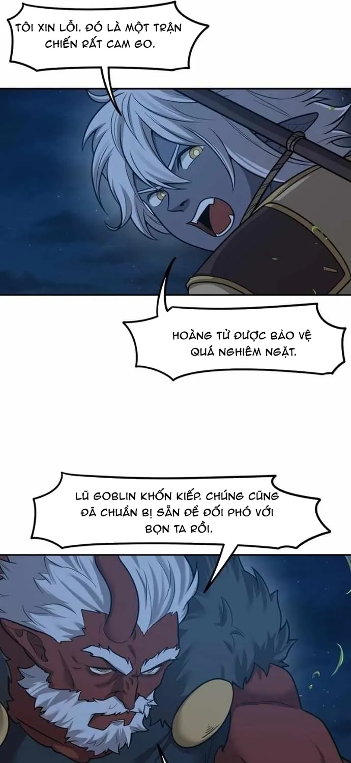 Chúa Tể Goblin Chap 113 - Next Chap 114