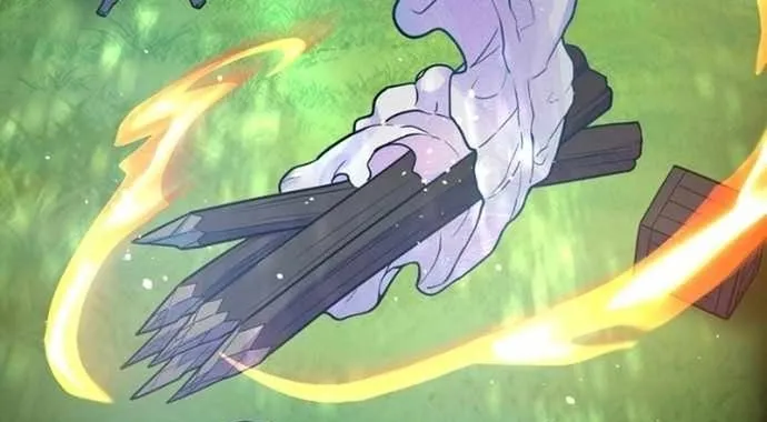 Chúa Tể Goblin Chap 113 - Next Chap 114