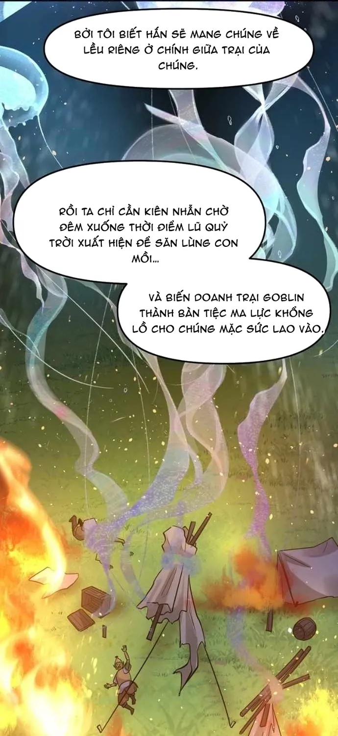 Chúa Tể Goblin Chap 113 - Next Chap 114