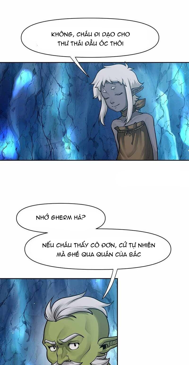 Chúa Tể Goblin Chap 64 - Next Chap 65