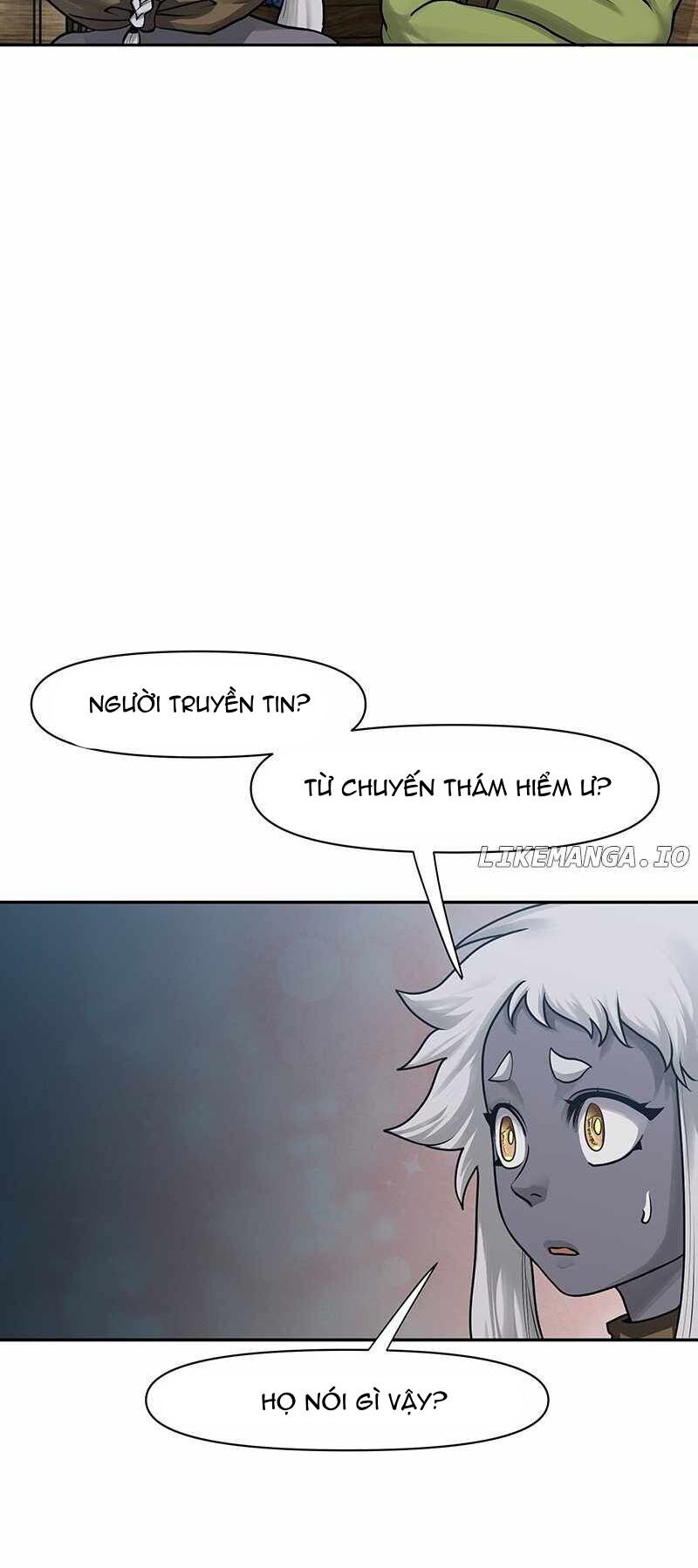 Chúa Tể Goblin Chap 64 - Next Chap 65