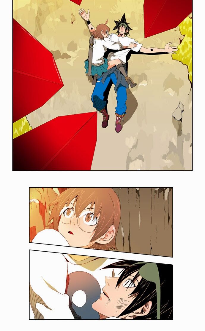 Chúa Tể Học Đường Chap 108 - Next Chap 109