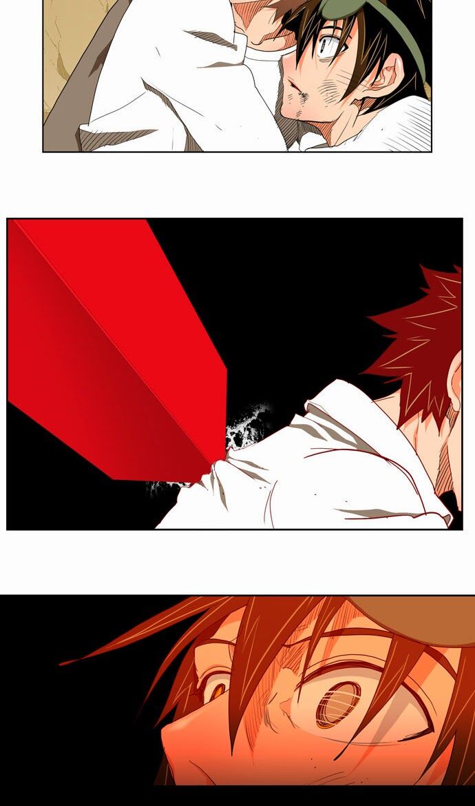 Chúa Tể Học Đường Chap 108 - Next Chap 109