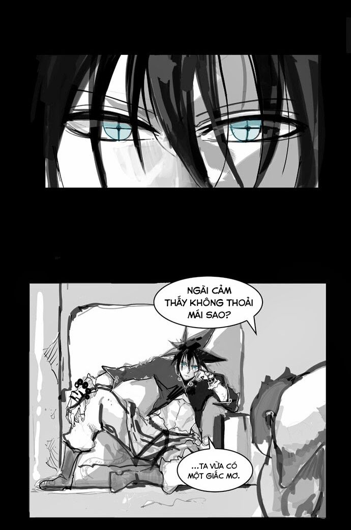 Chúa Tể Học Đường Chap 108 - Next Chap 109