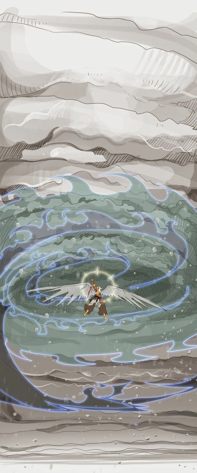 Chúa Tể Học Đường Chap 109 - Next Chap 110