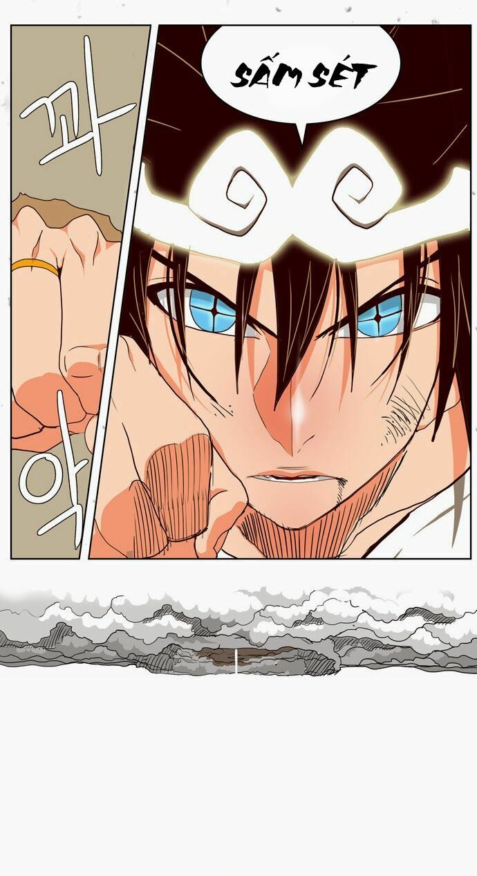 Chúa Tể Học Đường Chap 109 - Next Chap 110