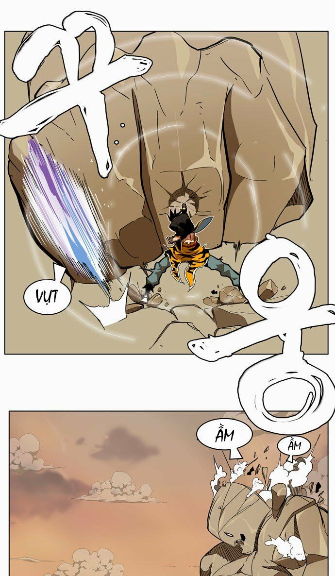 Chúa Tể Học Đường Chap 154 - Next Chap 155