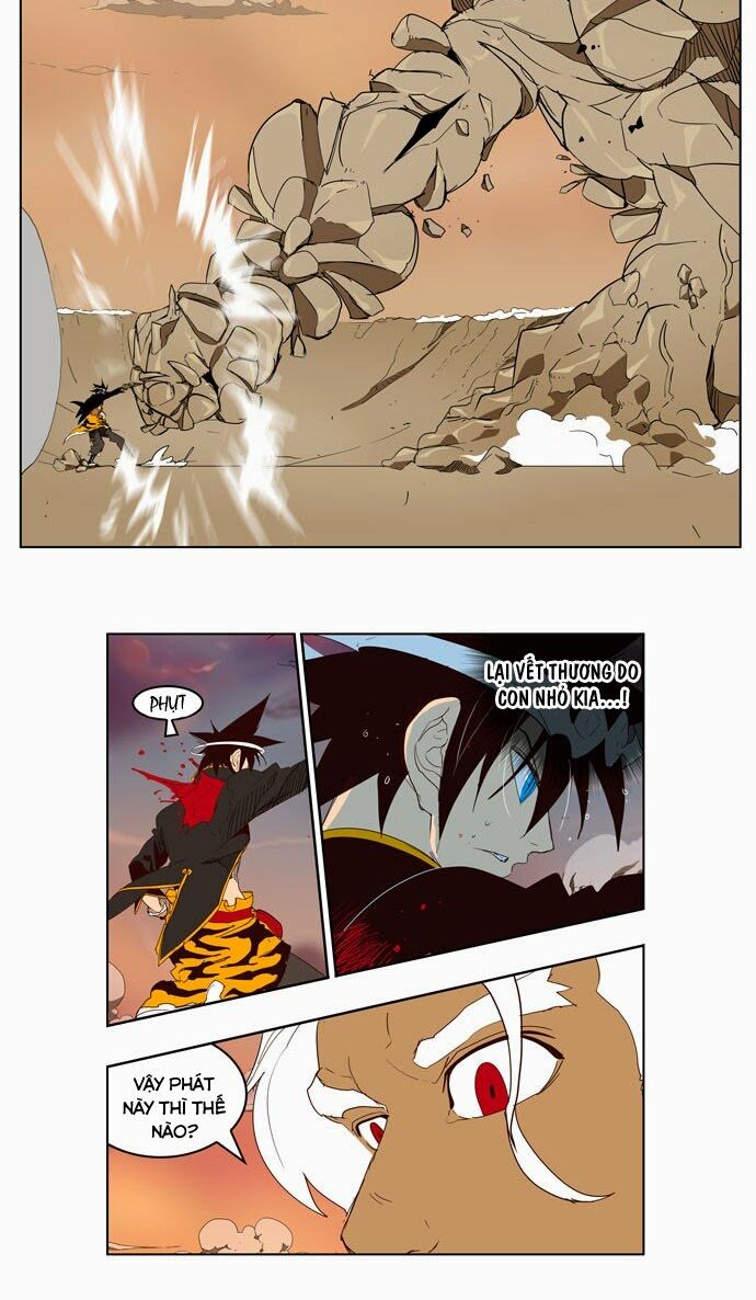 Chúa Tể Học Đường Chap 154 - Next Chap 155