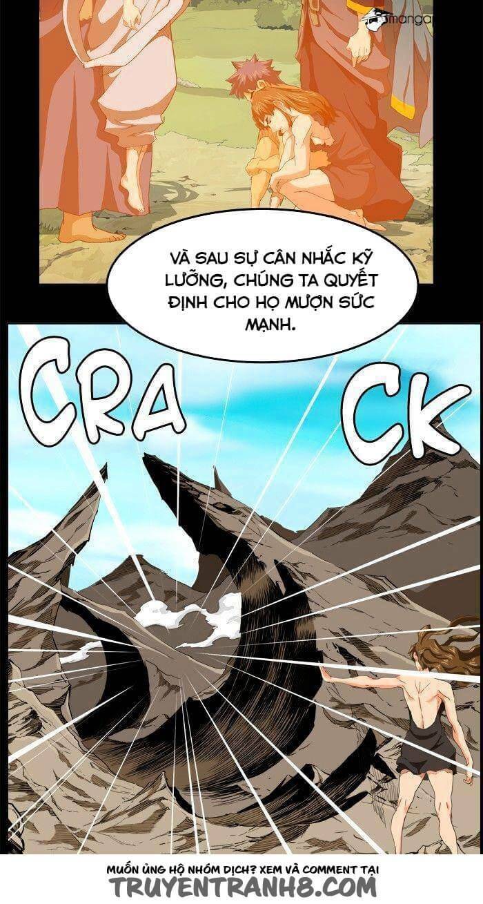 Chúa Tể Học Đường Chap 255 - Next Chap 256