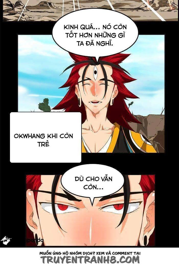 Chúa Tể Học Đường Chap 255 - Next Chap 256