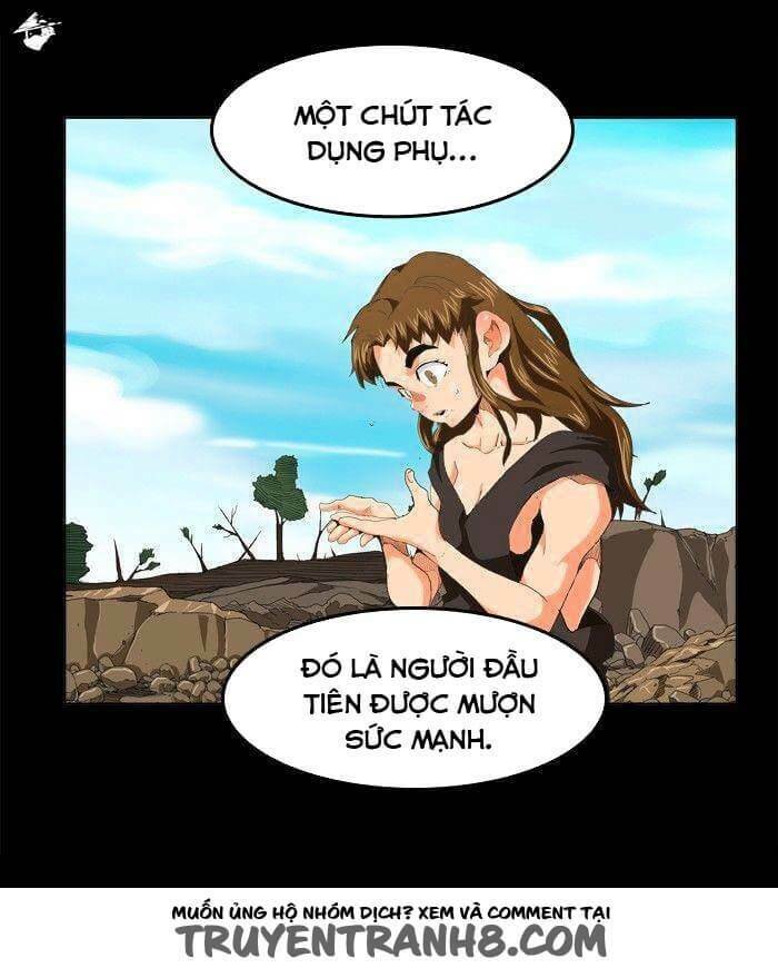 Chúa Tể Học Đường Chap 255 - Next Chap 256