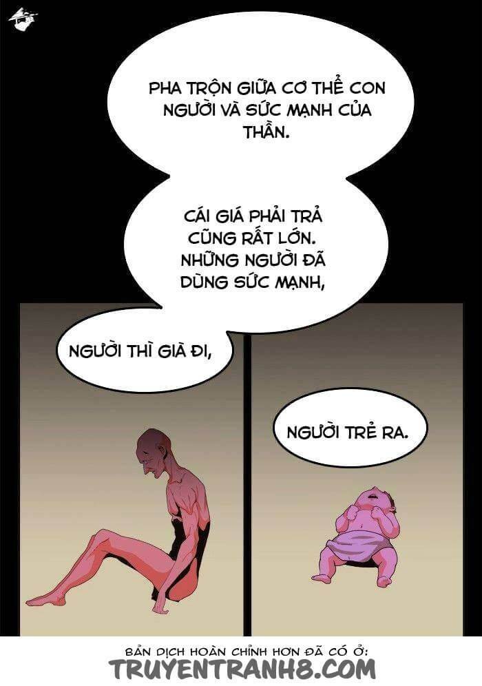 Chúa Tể Học Đường Chap 255 - Next Chap 256