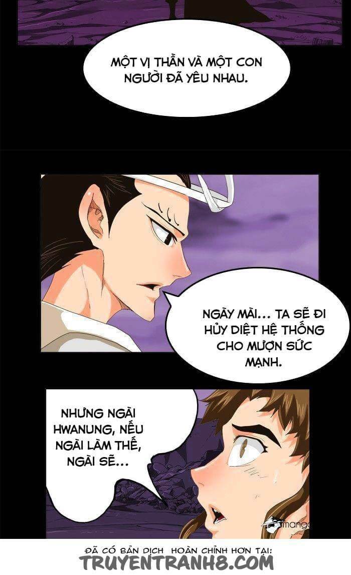 Chúa Tể Học Đường Chap 255 - Next Chap 256