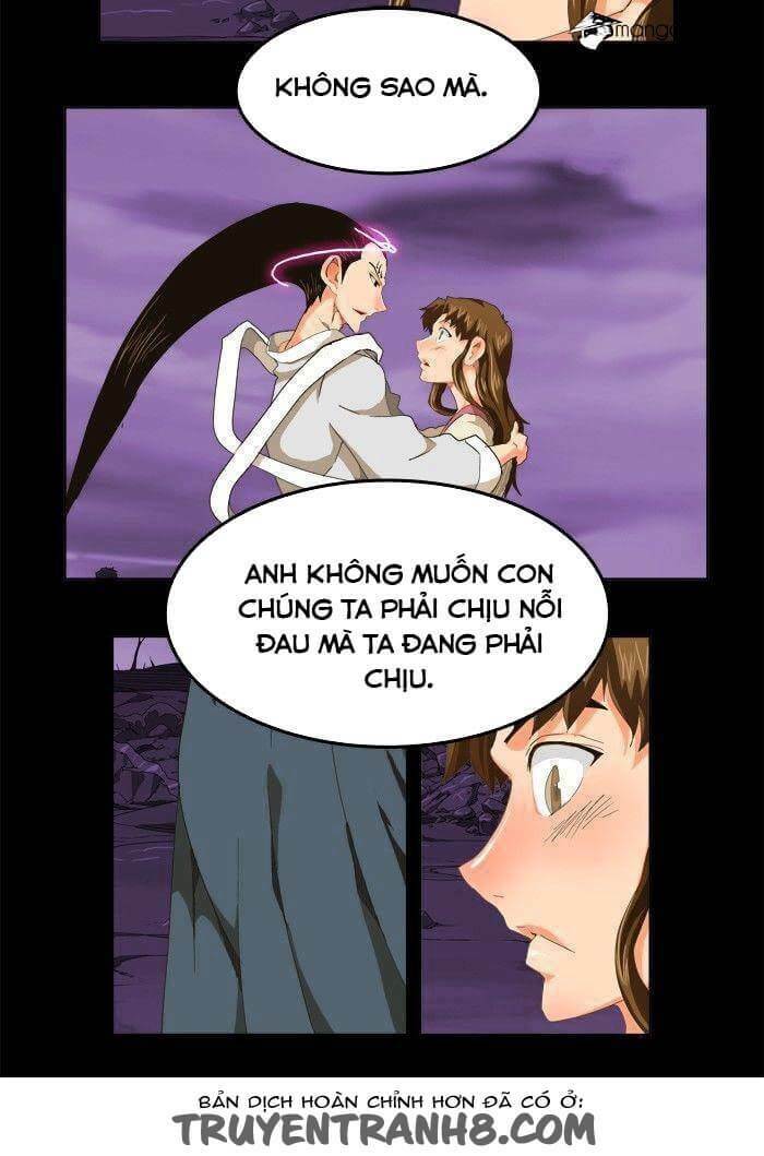 Chúa Tể Học Đường Chap 255 - Next Chap 256