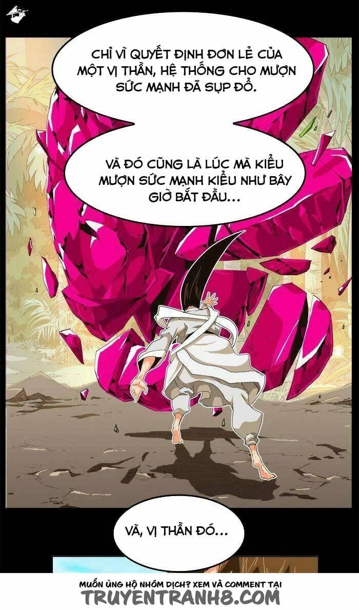 Chúa Tể Học Đường Chap 255 - Next Chap 256