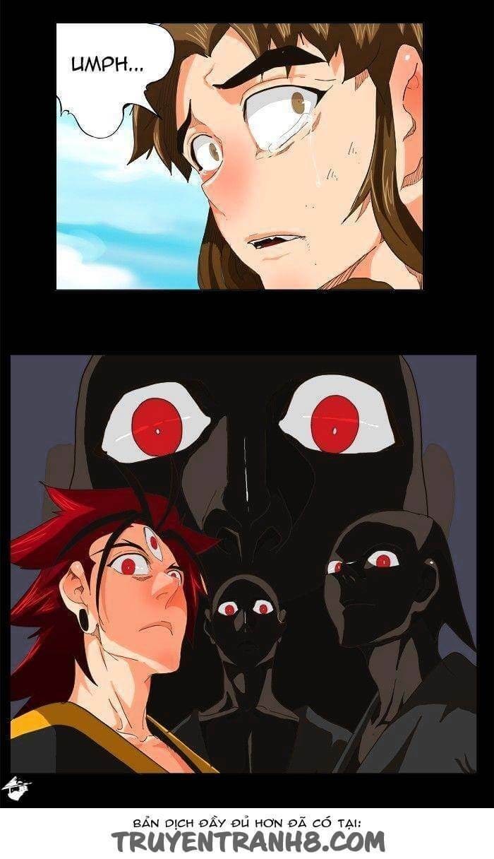 Chúa Tể Học Đường Chap 255 - Next Chap 256