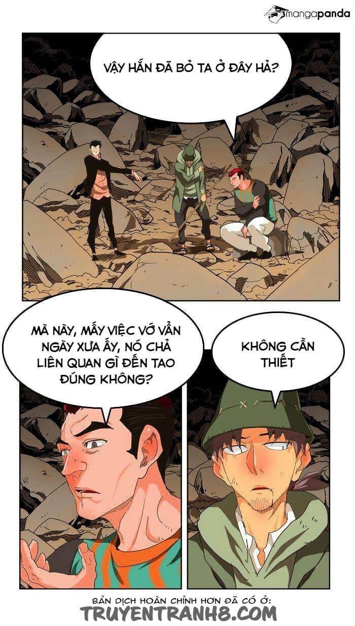 Chúa Tể Học Đường Chap 255 - Next Chap 256