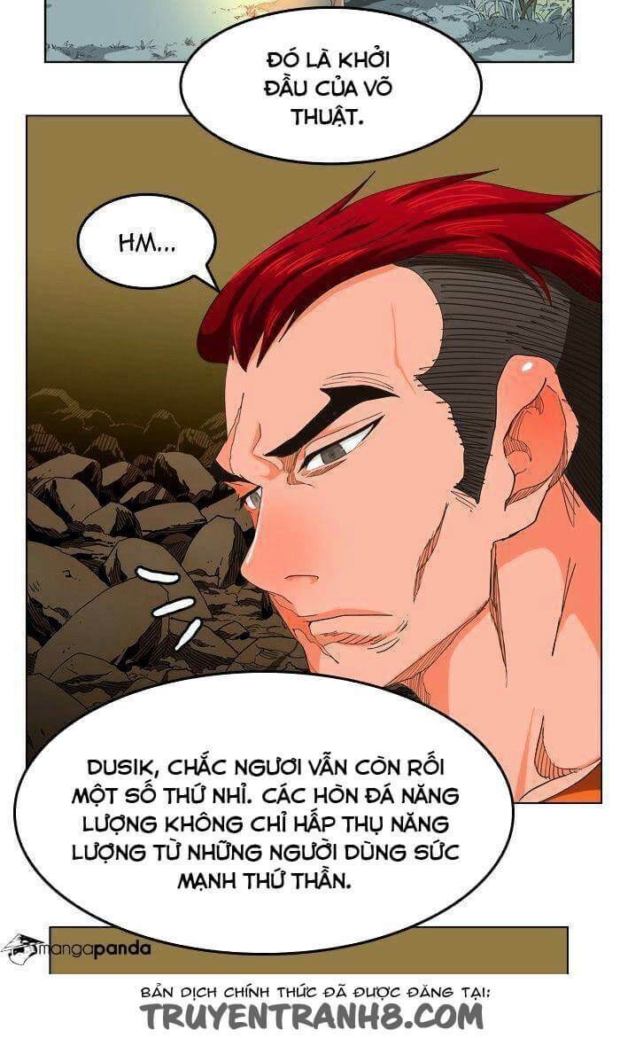 Chúa Tể Học Đường Chap 255 - Next Chap 256