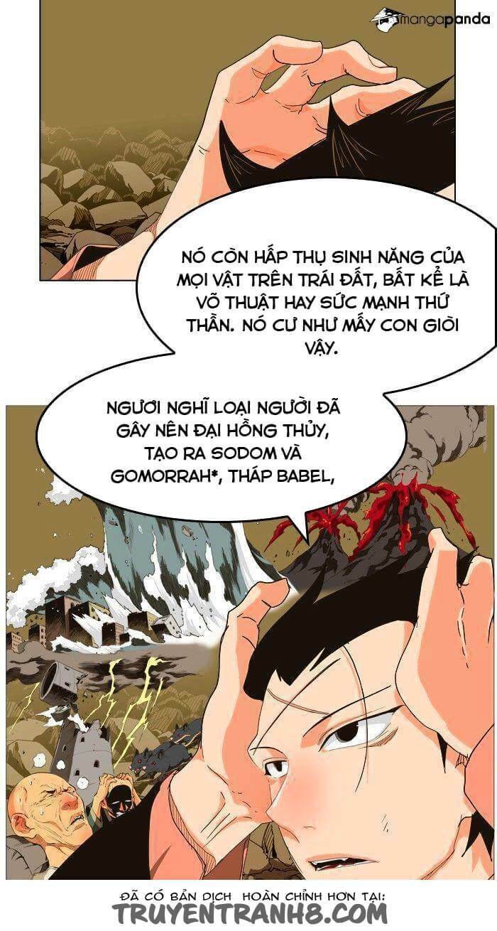Chúa Tể Học Đường Chap 255 - Next Chap 256