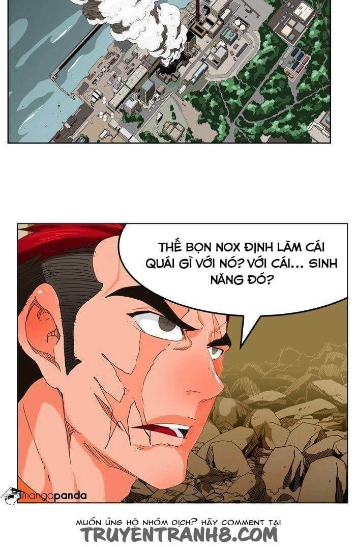 Chúa Tể Học Đường Chap 255 - Next Chap 256