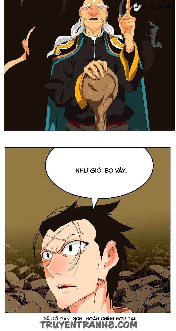 Chúa Tể Học Đường Chap 255 - Next Chap 256