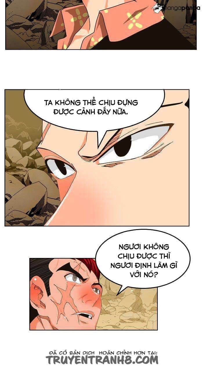 Chúa Tể Học Đường Chap 255 - Next Chap 256