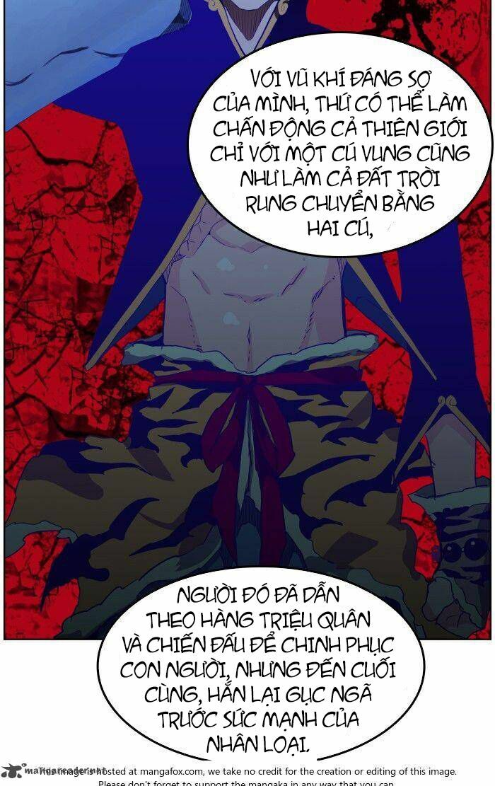 Chúa Tể Học Đường Chap 317 - Next Chap 318