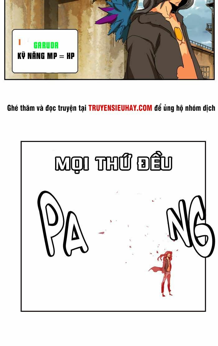 Chúa Tể Học Đường Chap 354 - Next Chap 355