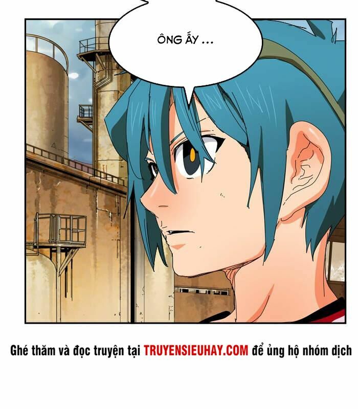 Chúa Tể Học Đường Chap 354 - Next Chap 355