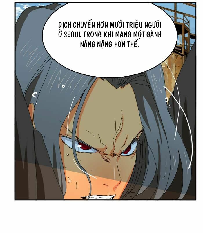 Chúa Tể Học Đường Chap 354 - Next Chap 355