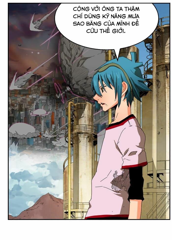 Chúa Tể Học Đường Chap 354 - Next Chap 355