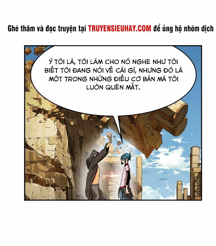 Chúa Tể Học Đường Chap 354 - Next Chap 355