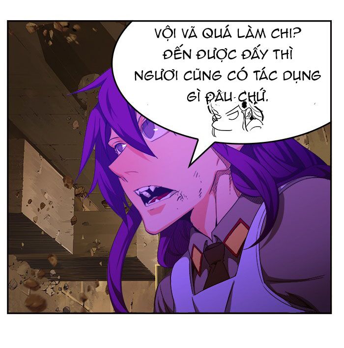 Chúa Tể Học Đường Chap 454 - Next Chap 455