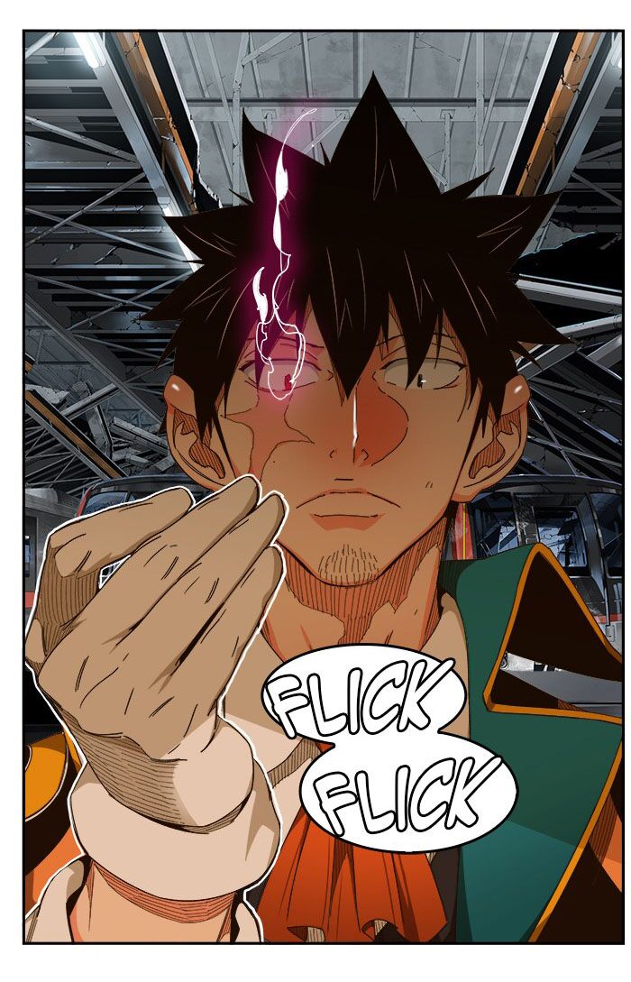 Chúa Tể Học Đường Chap 454 - Next Chap 455