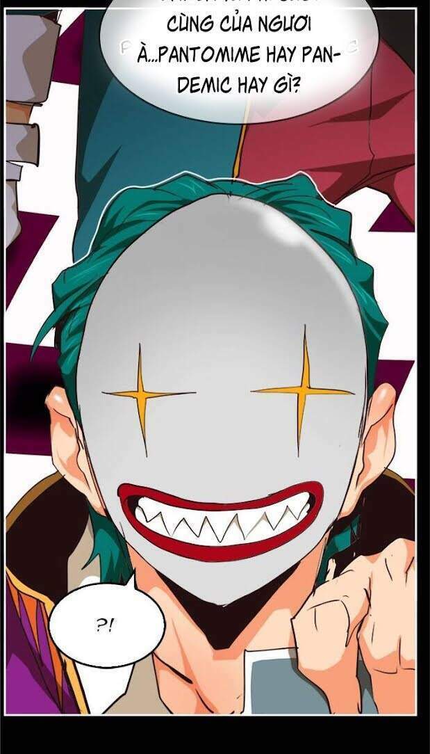 Chúa Tể Học Đường Chap 503 - Next Chap 504