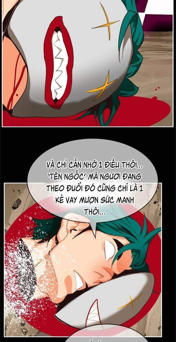 Chúa Tể Học Đường Chap 503 - Next Chap 504