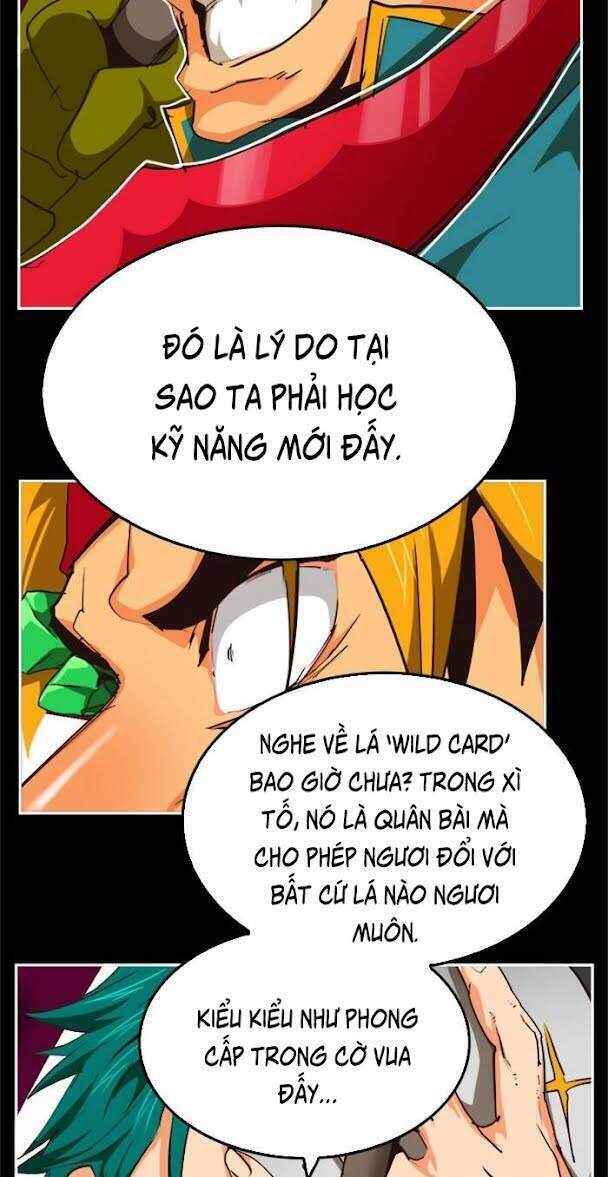 Chúa Tể Học Đường Chap 503 - Next Chap 504