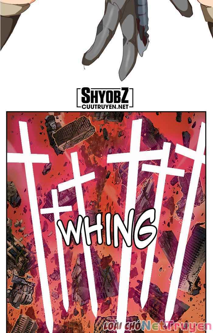 Chúa Tể Học Đường Chap 505 - Next Chap 506