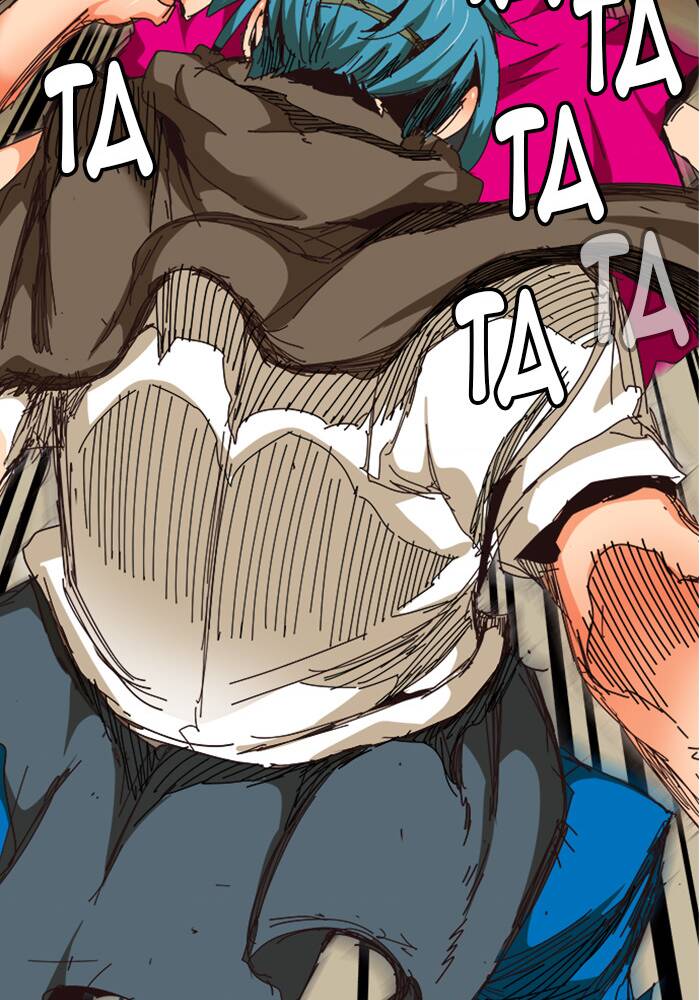 Chúa Tể Học Đường Chap 521.5 - Next Chap 522.5