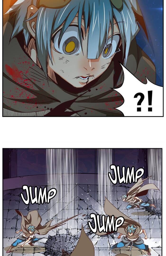 Chúa Tể Học Đường Chap 544 - Next Chap 545