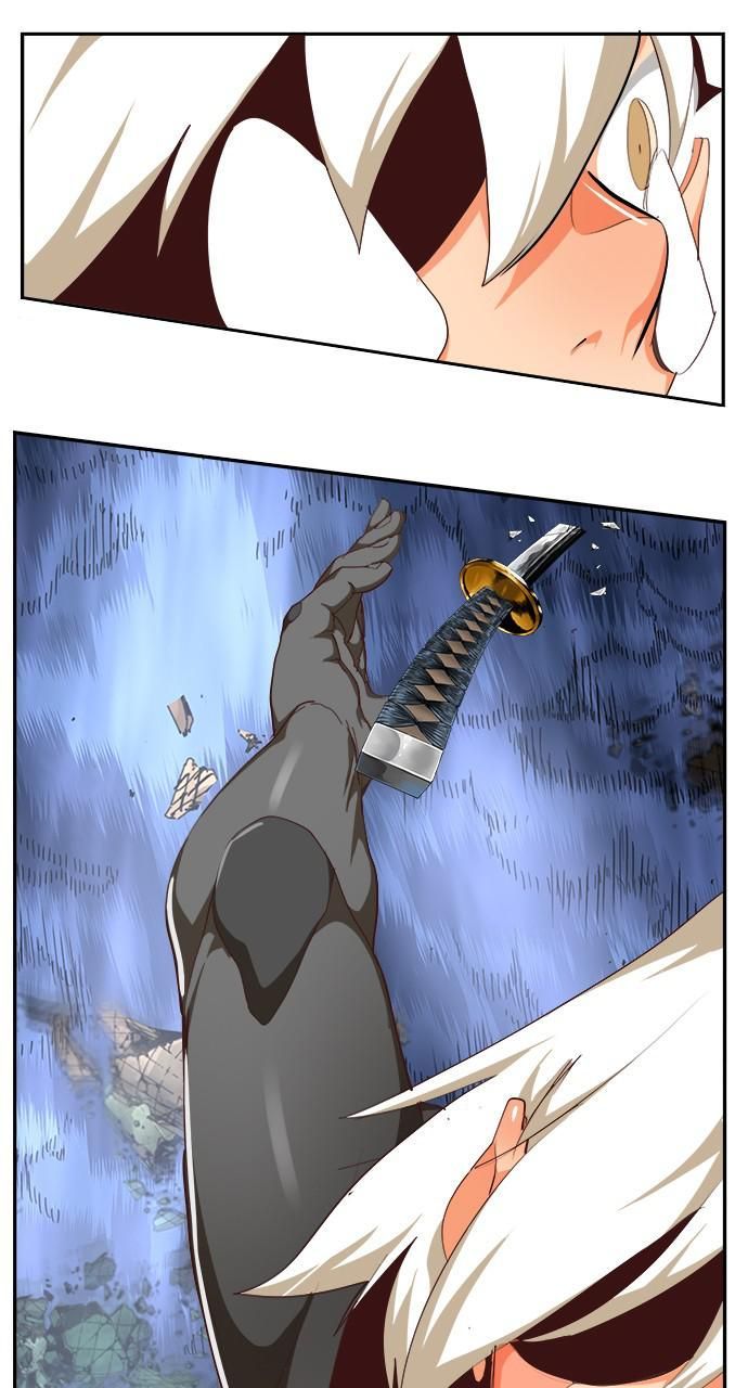 Chúa Tể Học Đường Chap 551 - Next Chap 552