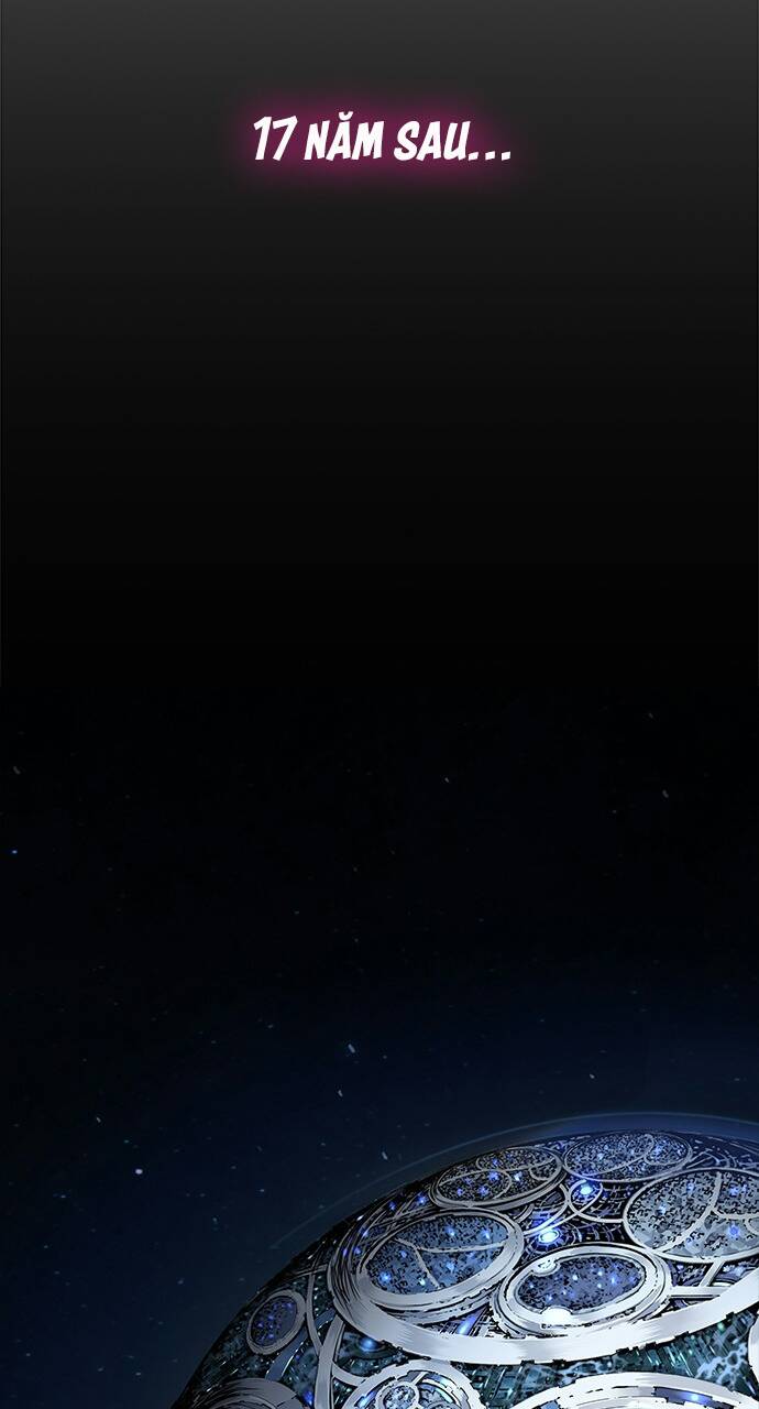 Chúa Tể Học Đường Chap 565 - Next Chap 566