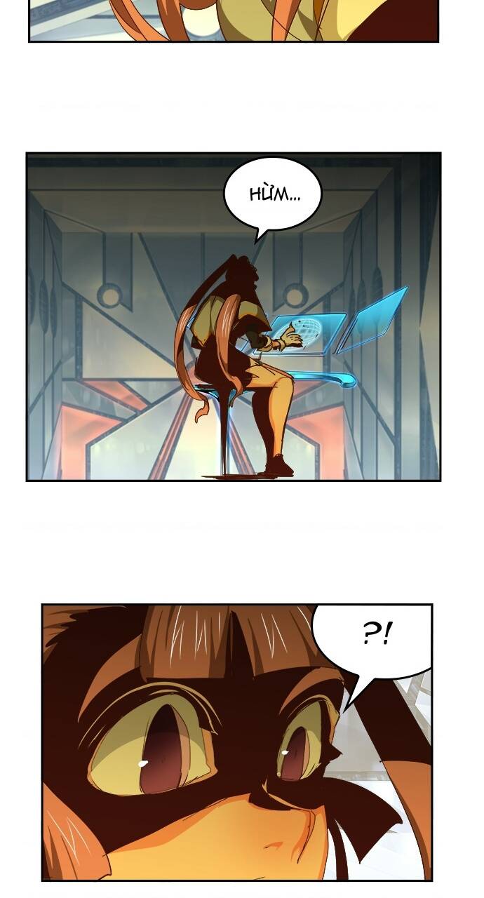 Chúa Tể Học Đường Chap 565 - Next Chap 566