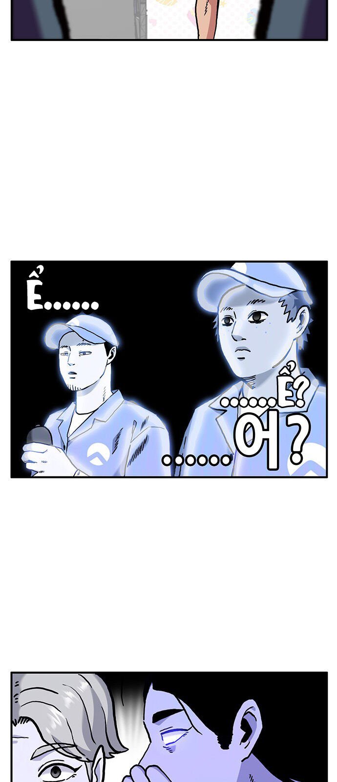 Chúa Tể Muôn Loài Chap 13 - Next Chap 14