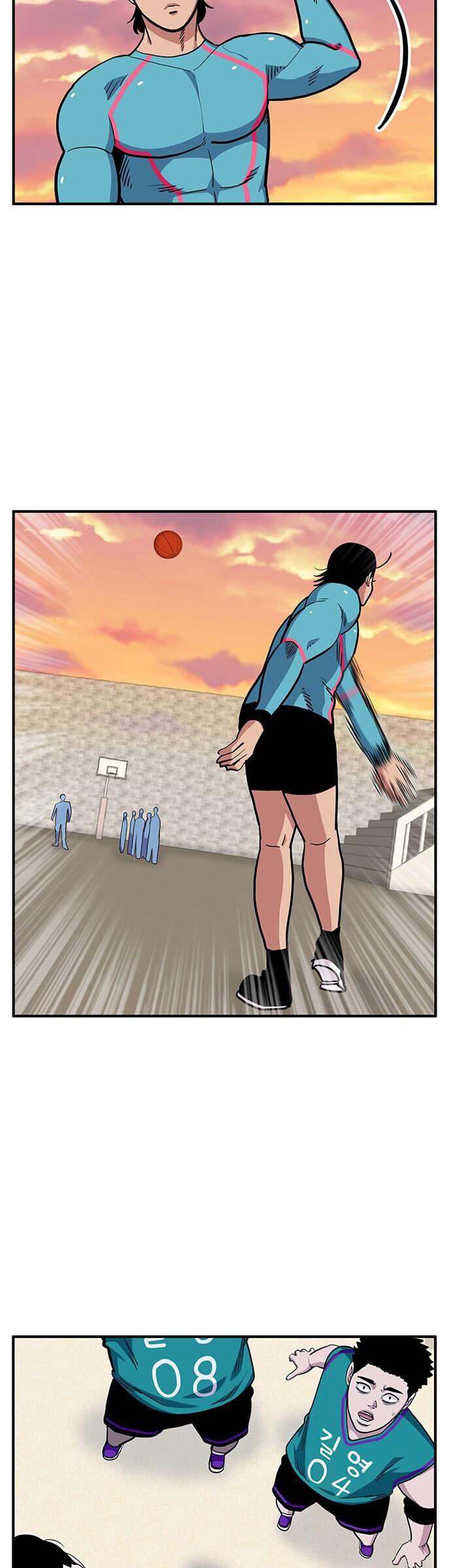 Chúa Tể Muôn Loài Chap 21 - Next Chap 22