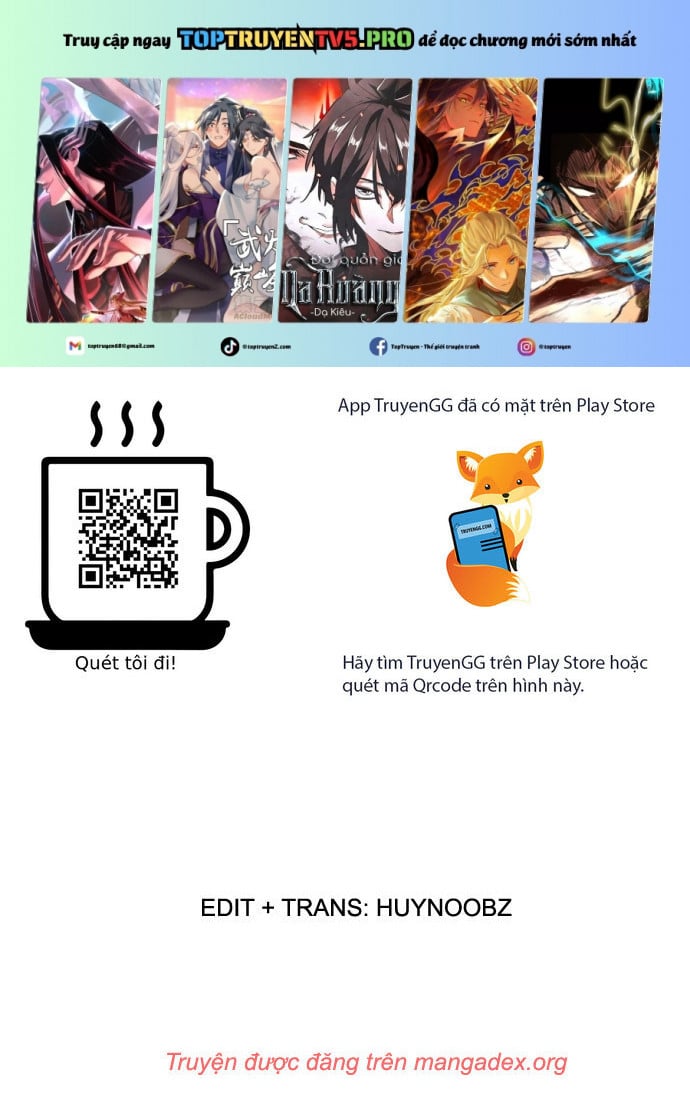 Chúa Tể Muôn Loài Chap 23 - Next Chap 24