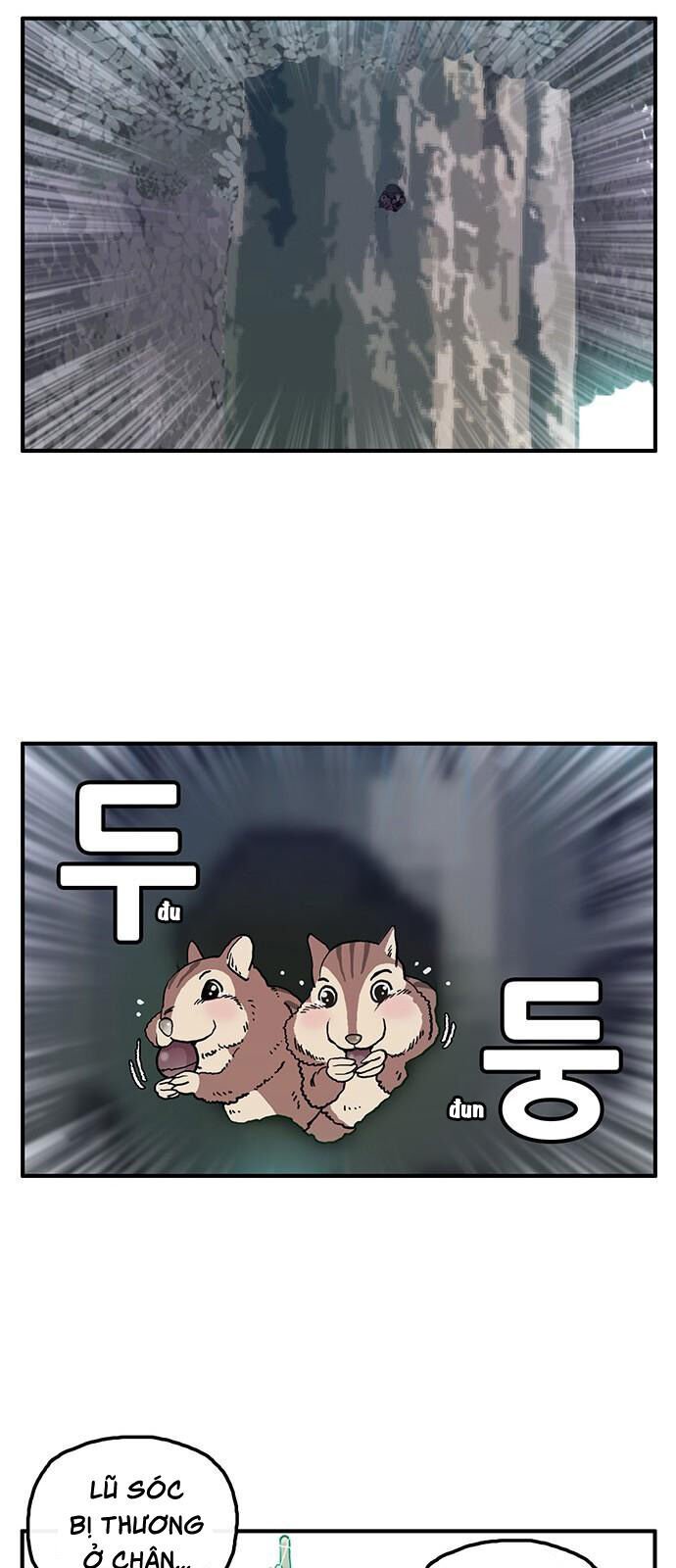 Chúa Tể Muôn Loài Chap 3 - Next Chap 4