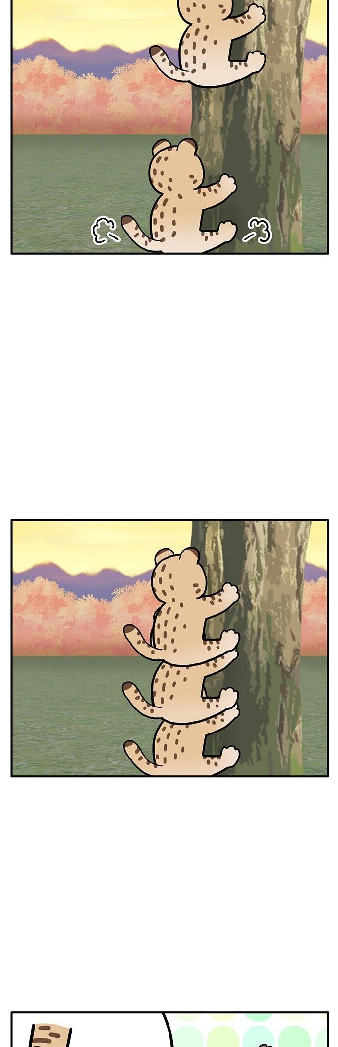 Chúa Tể Muôn Loài Chap 35 - Next Chap 36