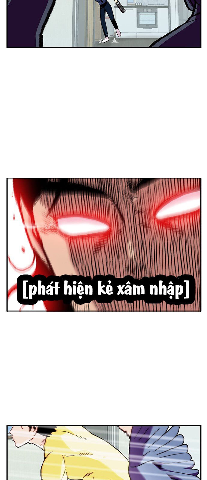 Chúa Tể Muôn Loài Chap 4 - Next Chap 5